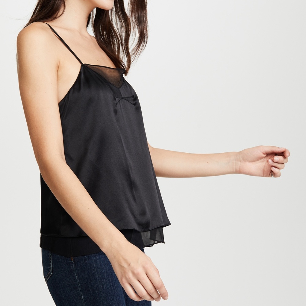 NWOT: Rag & Bone Rue Tank - Picture 2 of 7